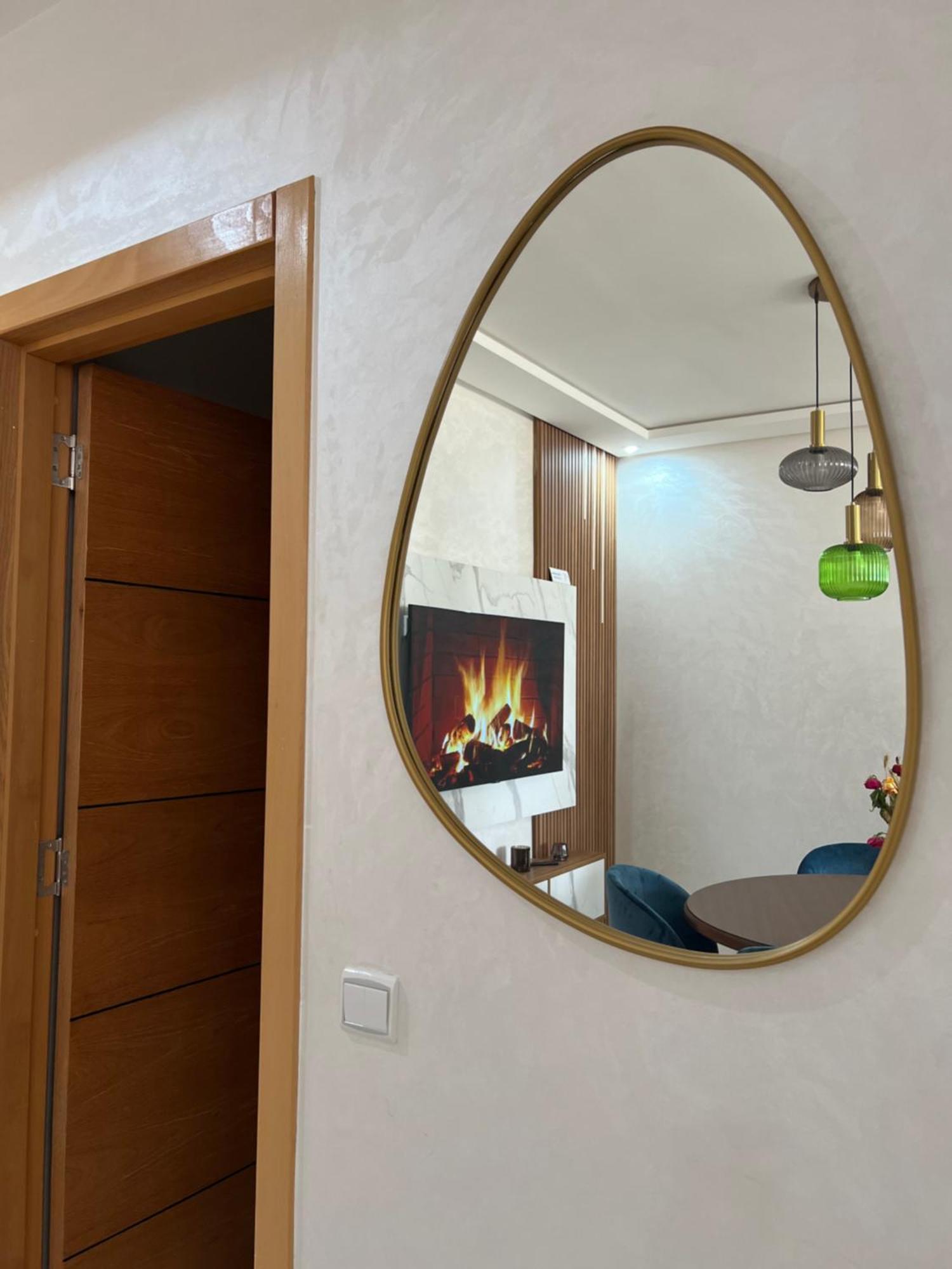 Fun And Sun - Appartement De Luxe - Dahomey Beach - Bouznika Exterior foto